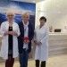 Kurort «Staraya Russa» posetila vrach reproduktolog iz Nepala (1).jpg