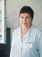 Гинеколог орлова любовь Гинеколог орлова любовь
