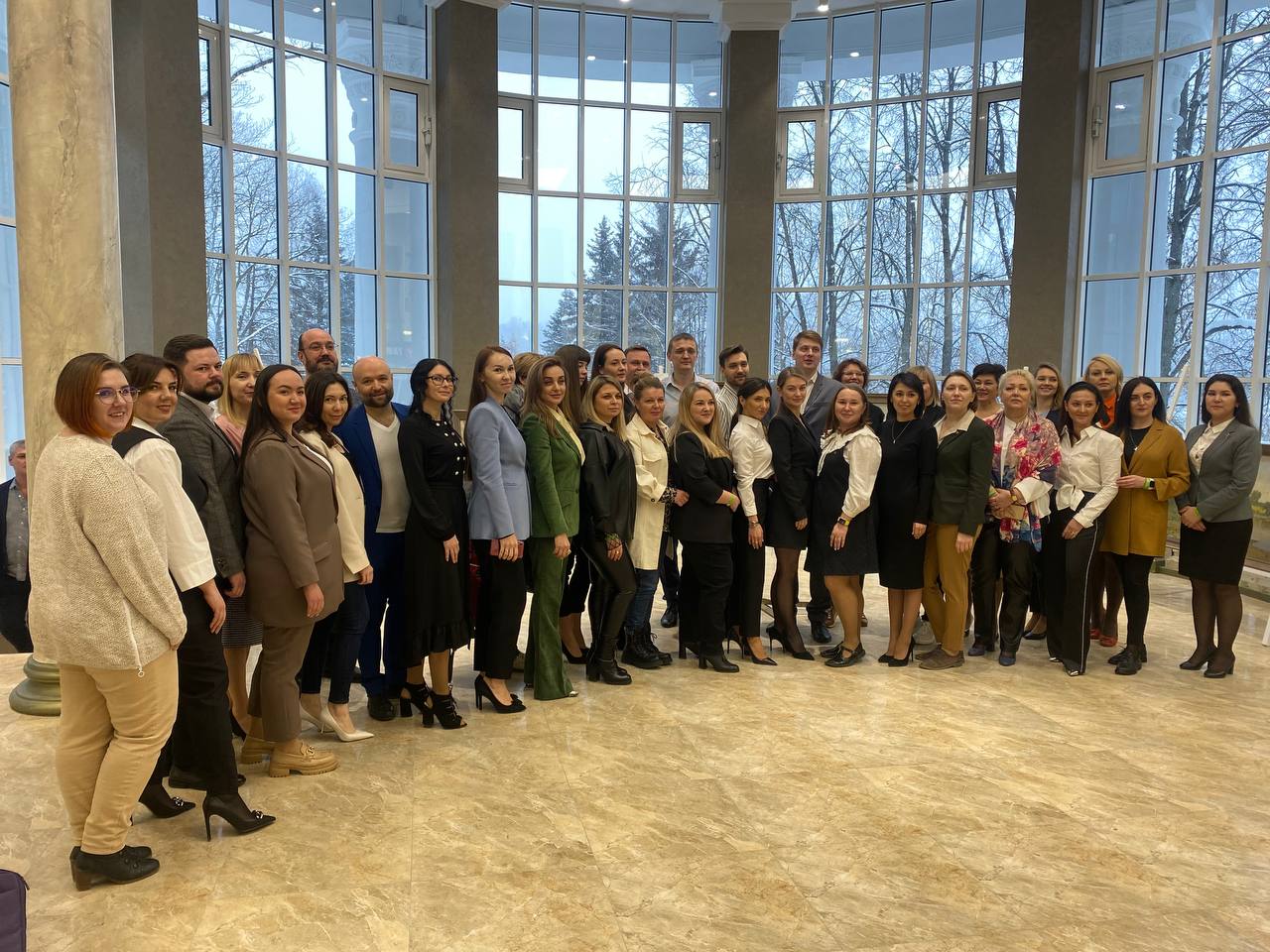 Подведение итогов AMAKS Hotels & Resorts - Санатории